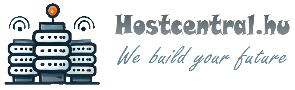 Hostcentral.hu